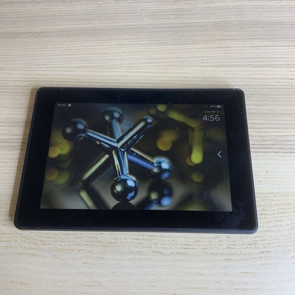 Amazon Tablets & Accessories Amazon Kindle Fire Hd 3rd Gen P48wvb4
